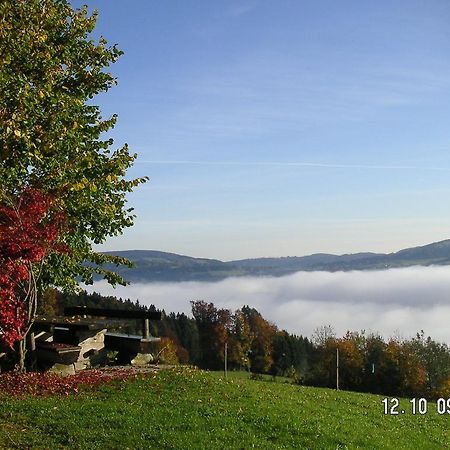 فندق تيفغرابنفي  Hochsernerhof المظهر الخارجي الصورة